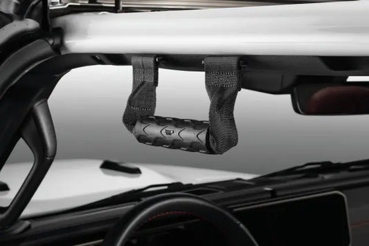 Mopar Grab Handle - Front