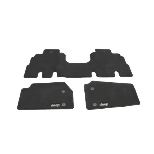 Mopar 82215174AB Carpet Floor Mats