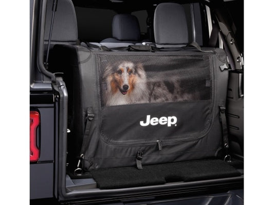 Mopar Cargo Management System Pet Kennel