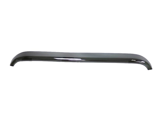 Front Air Deflector