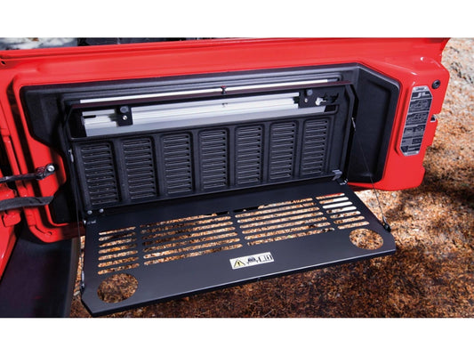 Tailgate Table