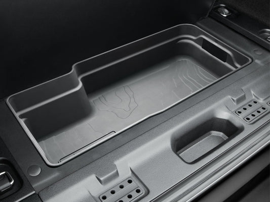 Mopar Cargo Tub Liner