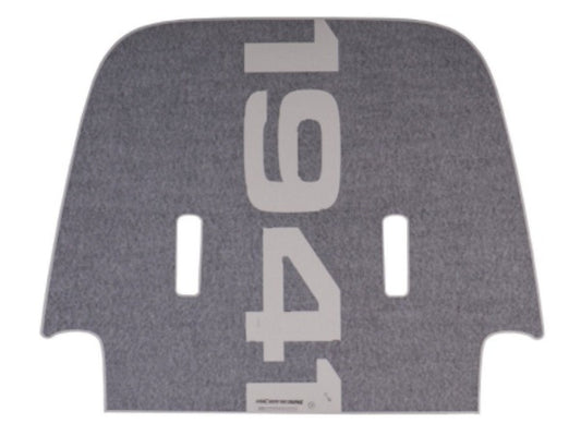 1941 Hood Graphic