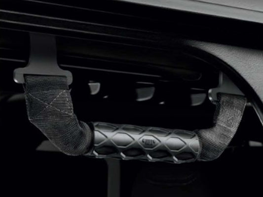 Mopar Grab Handle - Rear