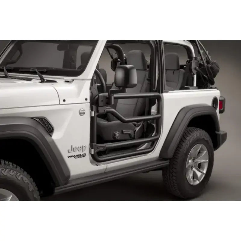 Mopar 77072496AC Tube Doors