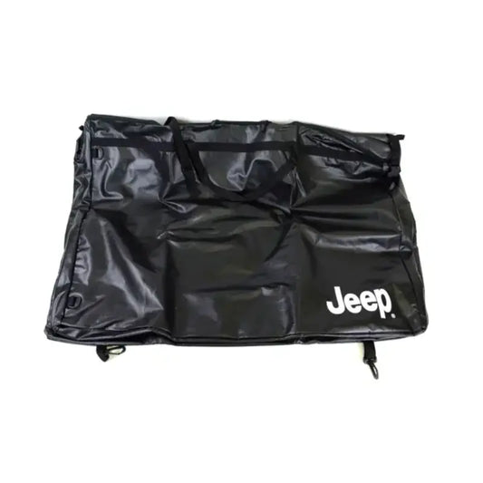Mopar 82210548 Half Door Window Storage Bag