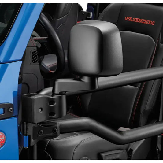 Mopar 77072562AB Mirror Relocation Kit