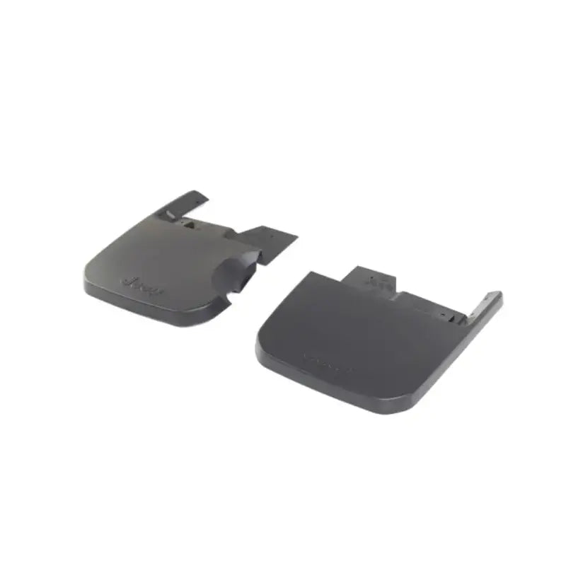 Mopar 82216377AB Splash Guards – Rear