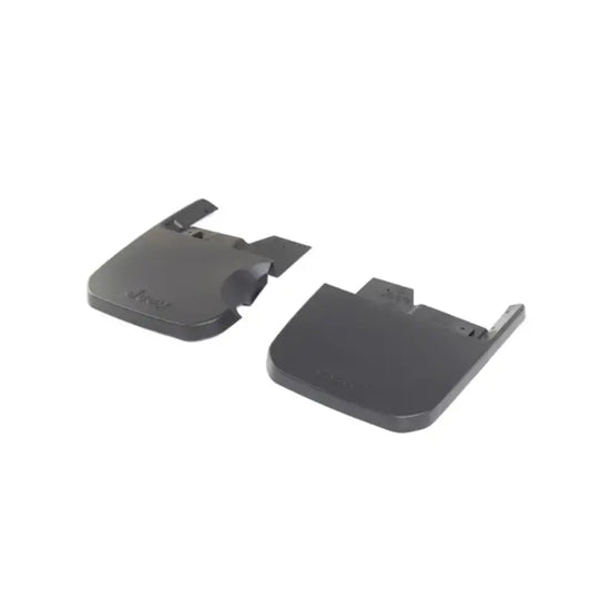 Mopar 82216377AB Splash Guards – Rear