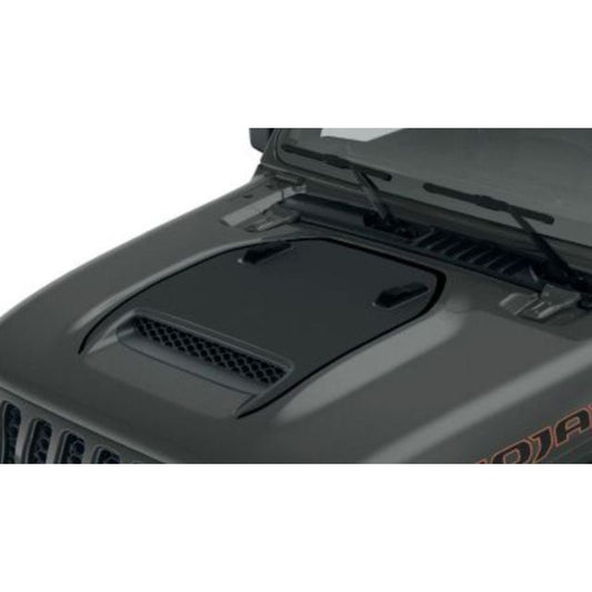 Mopar 82216240AB Mojave Hood Graphic