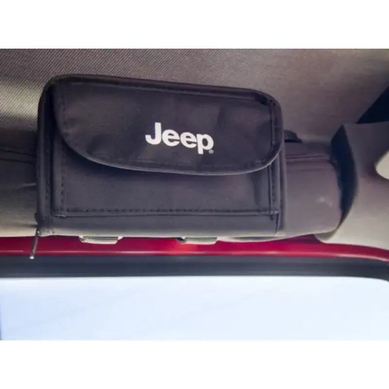 Mopar 310rr152 Sunglass Storage