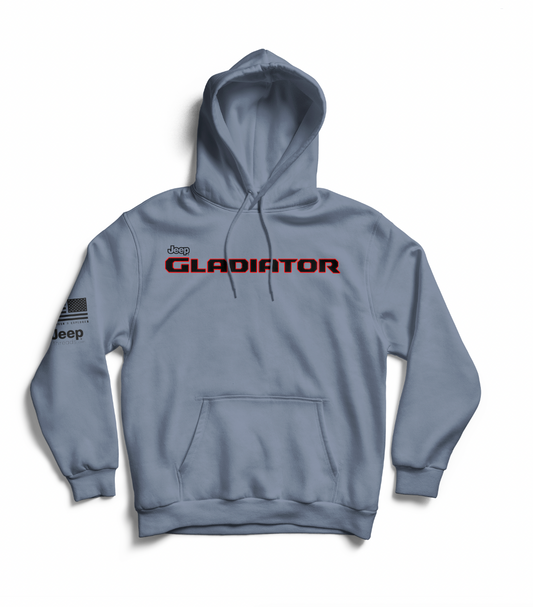 Anvil Gladiator Hoodie