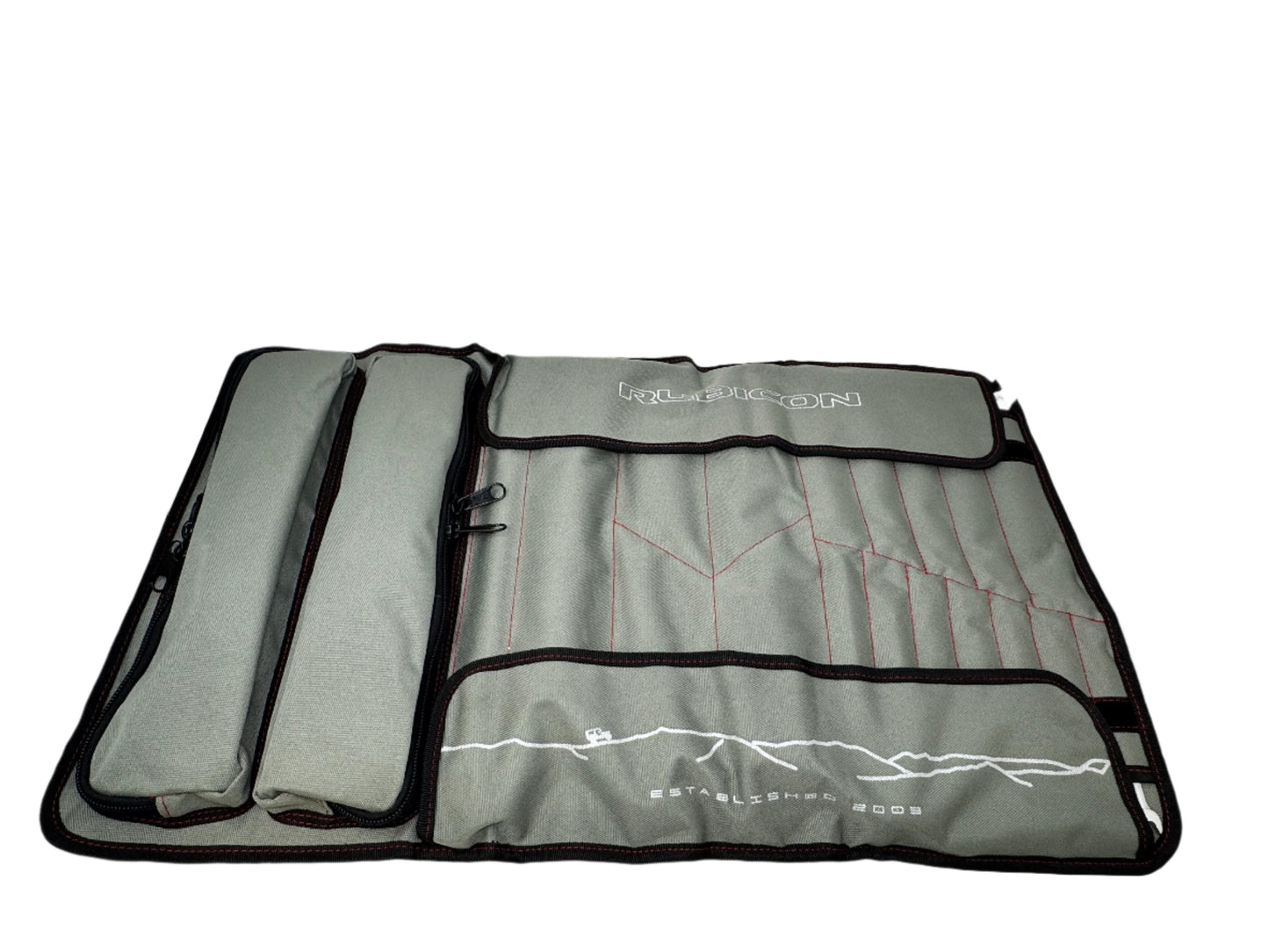 Genuine Mopar Jeep Rubicon Tool Kit -  (83 Pieces)