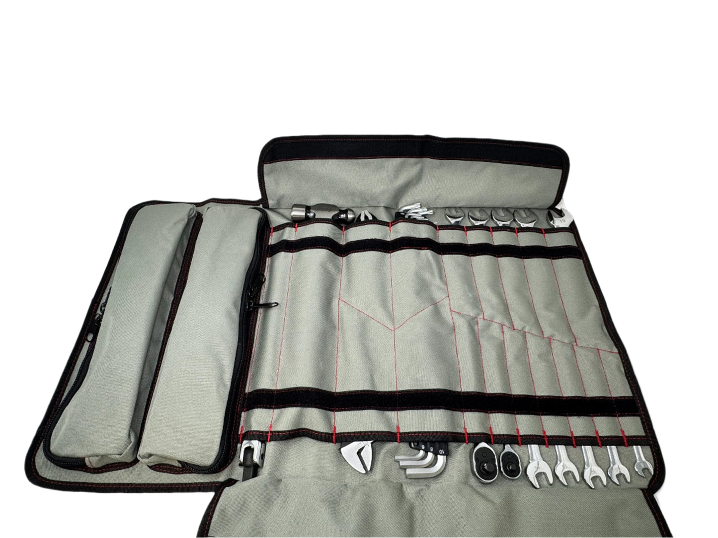 Genuine Mopar Jeep Rubicon Tool Kit -  (83 Pieces)