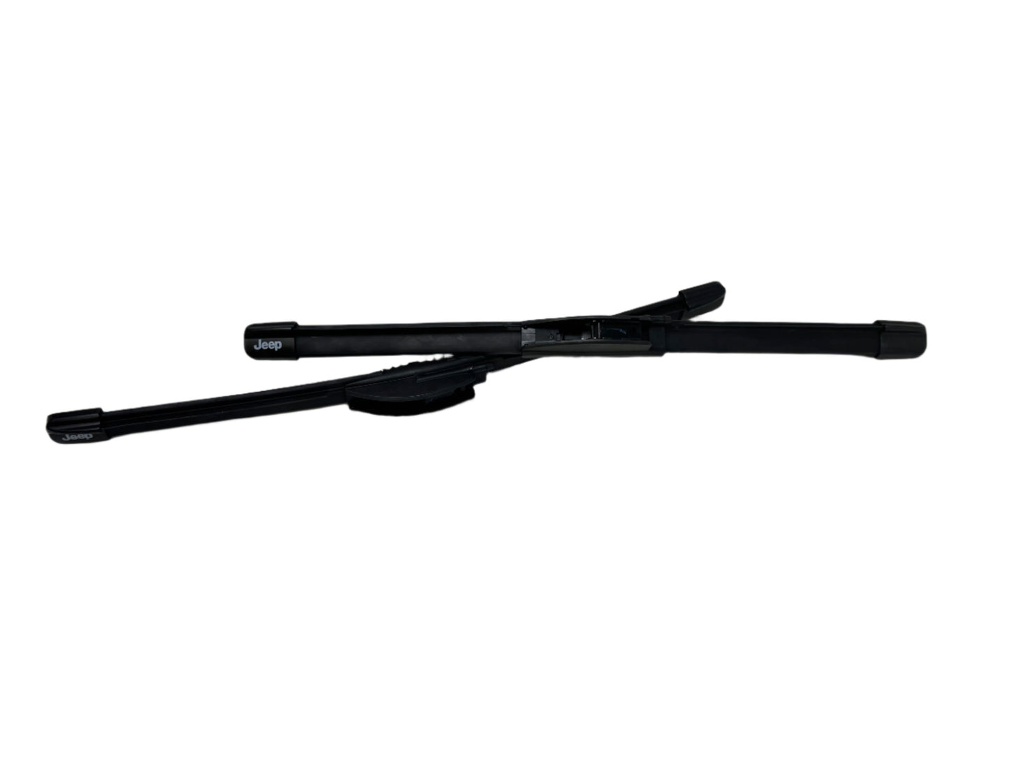 Jeep Performance Parts - Windshield Wipers