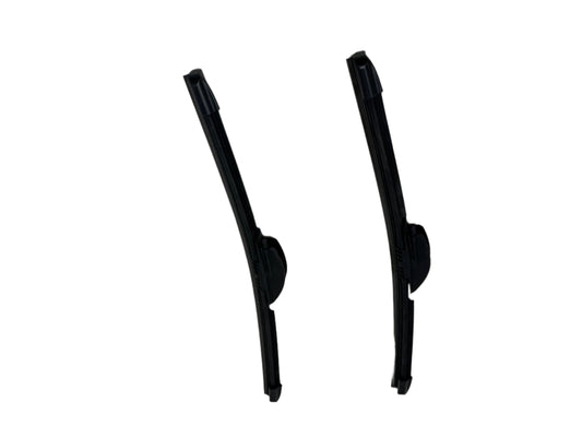 Jeep Performance Parts - Windshield Wipers