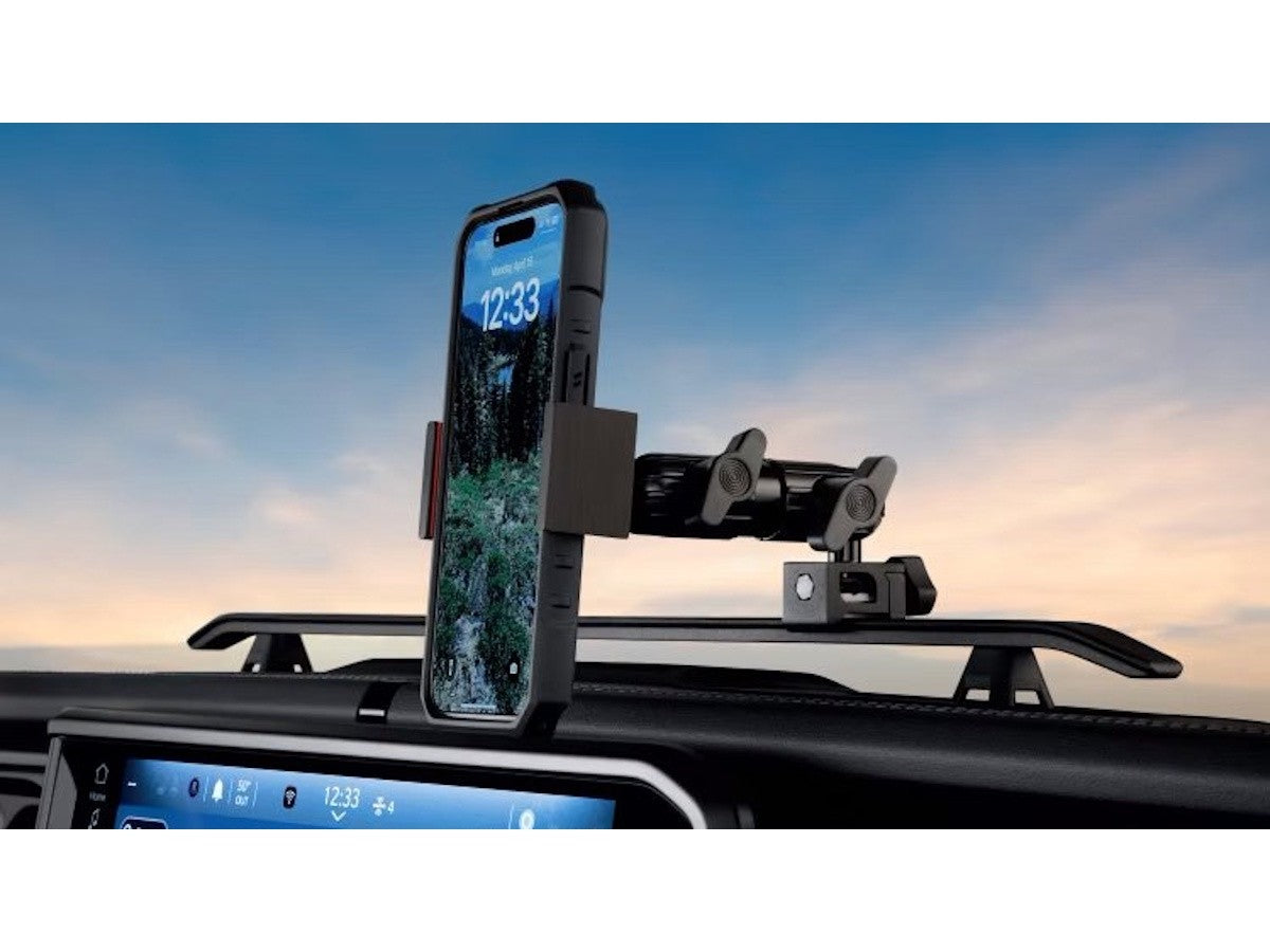 Recon Rail Phone Holder, sold by Lumen - Affiliated Accessories