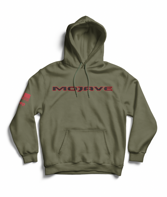 Army MOJAVE Hoodie