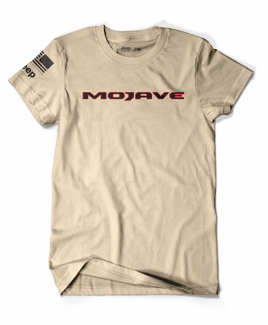 Heather Tan MOJAVE T-Shirt