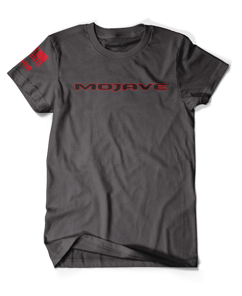 Black MOJAVE T-Shirt