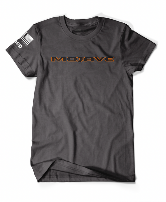 Black MOJAVE T-Shirt