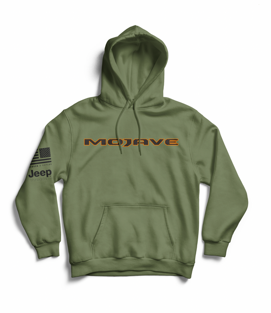 Army MOJAVE Hoodie