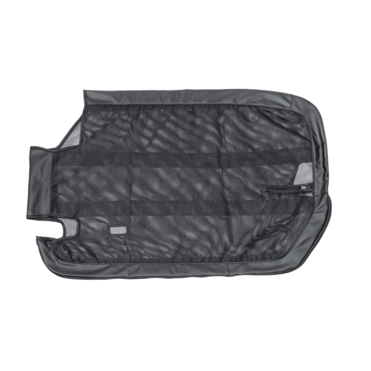 Mopar 77072563AA Tube Door Mesh Door Covers