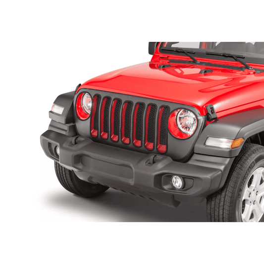 Mopar 82215365AB Front End Cover