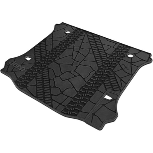 Mopar 82213184 Cargo Tray