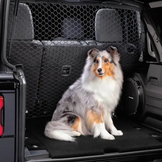 Mopar 82215378AB Pet Partition