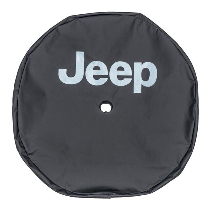 Mopar 82215434AB Jeep Tire Cover