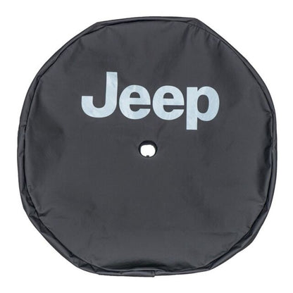 Mopar 82215434AB Jeep Tire Cover