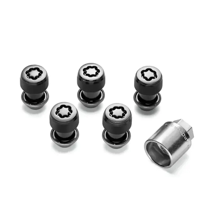 Mopar 82216386AA Wheel Locks