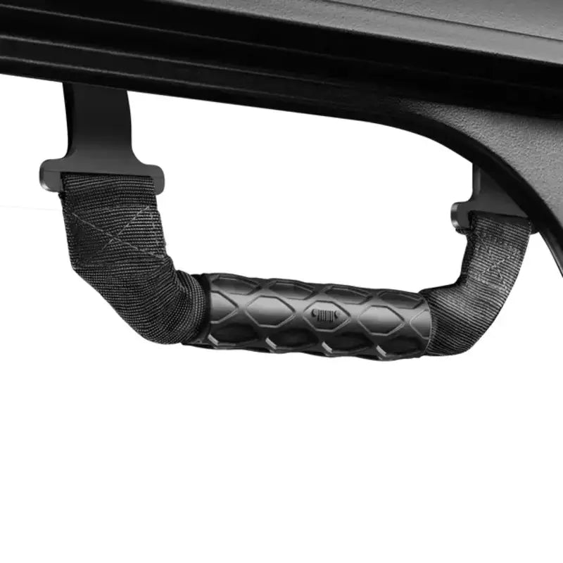 Mopar 82216098 Grab Handles - Front