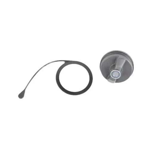 Mopar 68030940AA Locking Fuel Cap