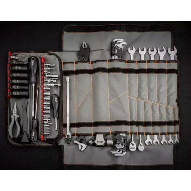 Mopar 82219119AA Jeep Tool Kit