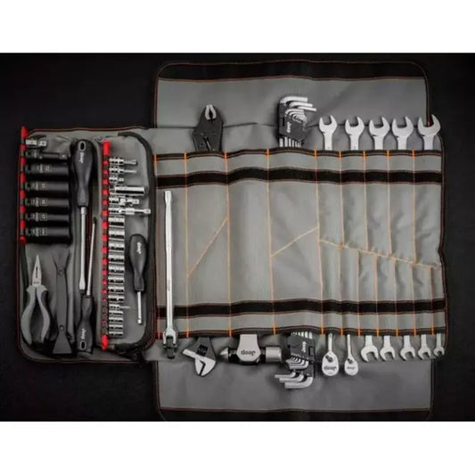 Mopar 82219119AA Jeep Tool Kit