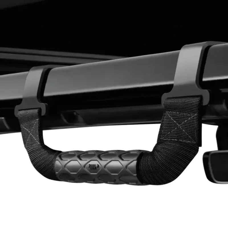 Mopar 82215523AC Grab Handles - Front