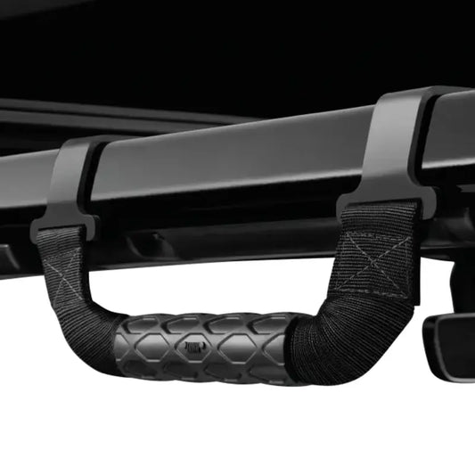 Mopar 82215523AC Grab Handles - Front