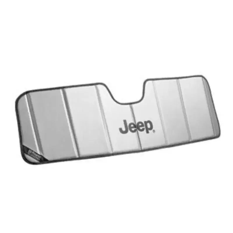 Mopar 82203133AB Windshield Sunshade