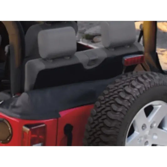 Mopar 82213862 Soft Top Boot