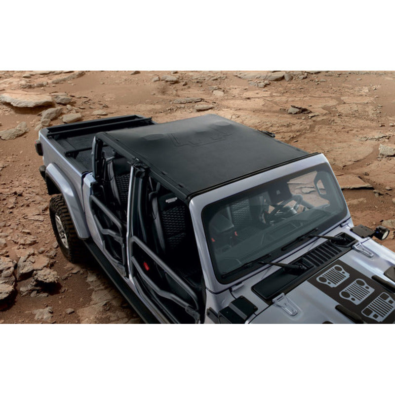 Mopar 82215620 Sun Bonnet