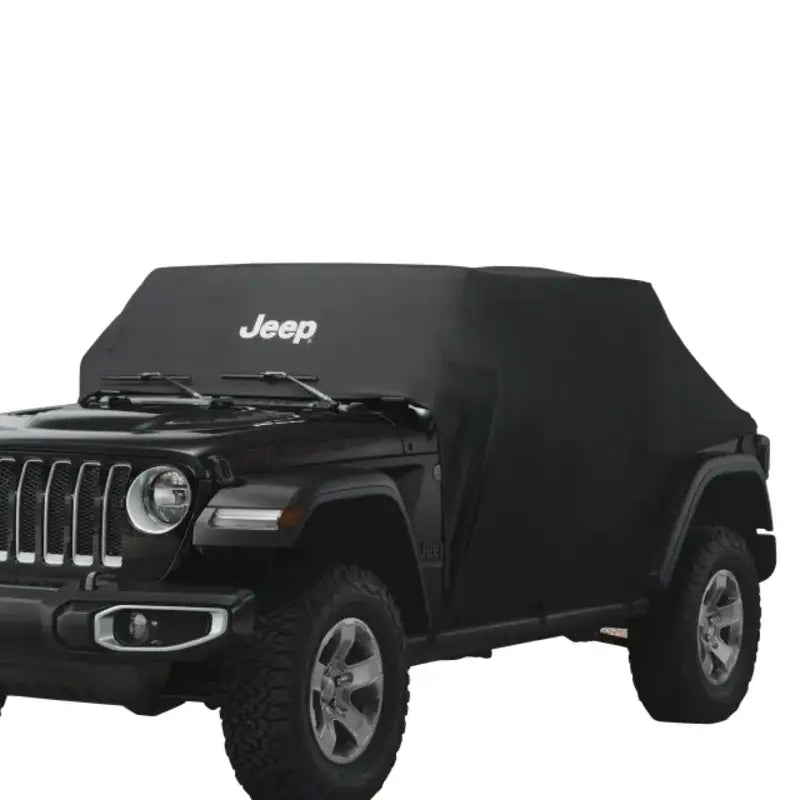 Mopar 82215371 Vehicle Cab Cover