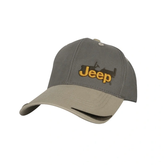 Jeep Willys Cap
