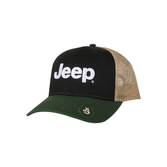 Jeep Wave Cap