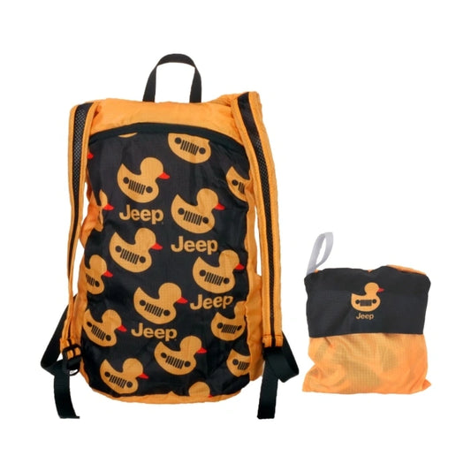 Jeep Duck Kid's Collapsible Backpack