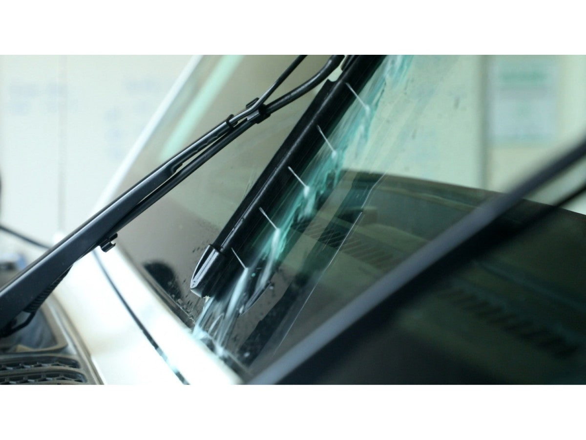 Jeep Performance Parts - Windshield Wipers