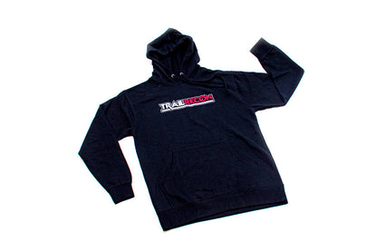 TrailRecon Original Hoodie - Black