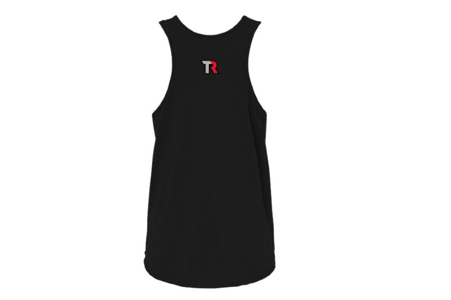 TrailRecon Womens Racerback Tank
